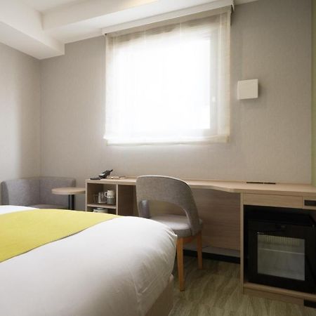 Nest Hotel Hakata Station Fukuoka  Exteriér fotografie