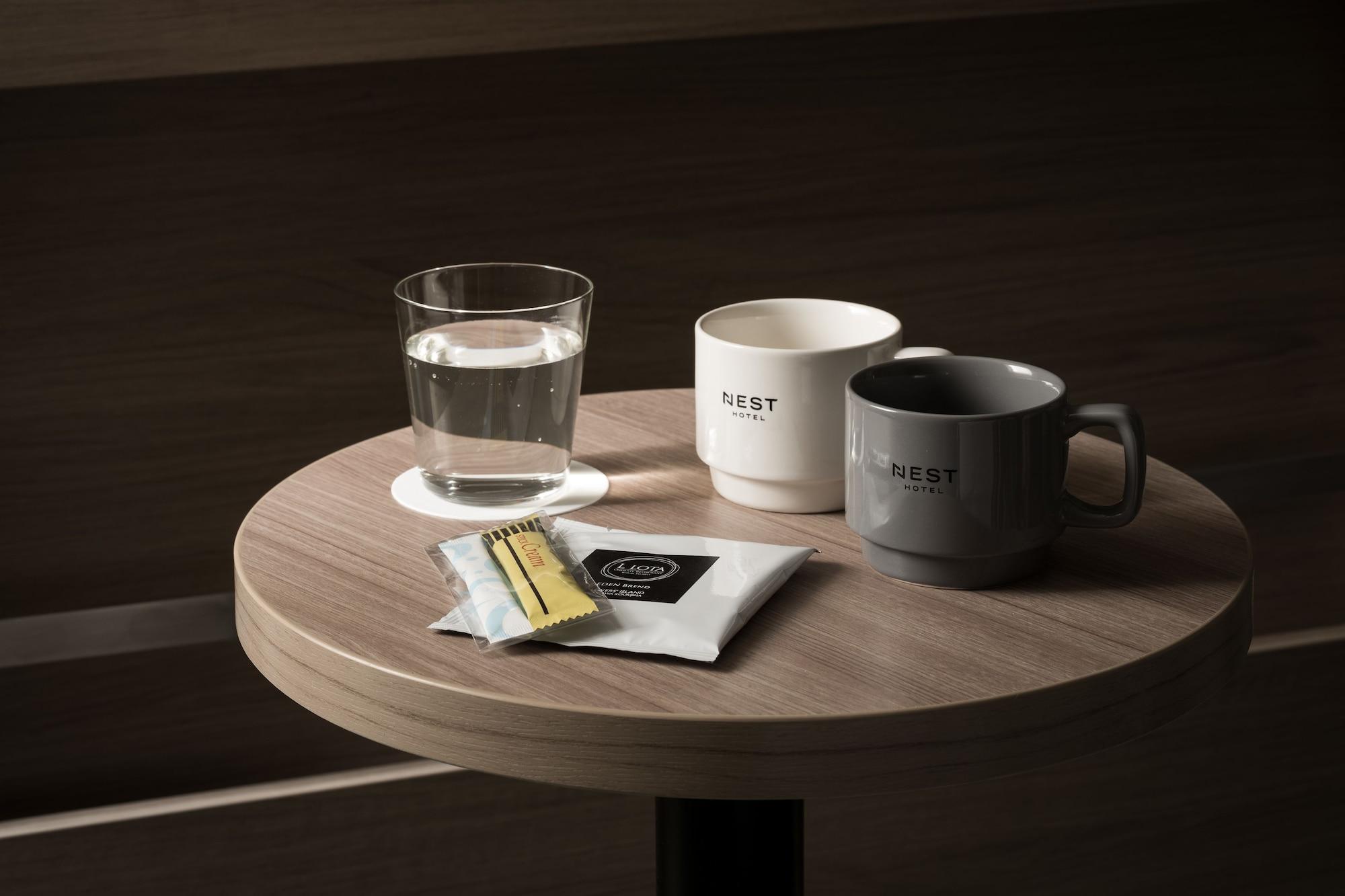 Nest Hotel Hakata Station Fukuoka  Exteriér fotografie