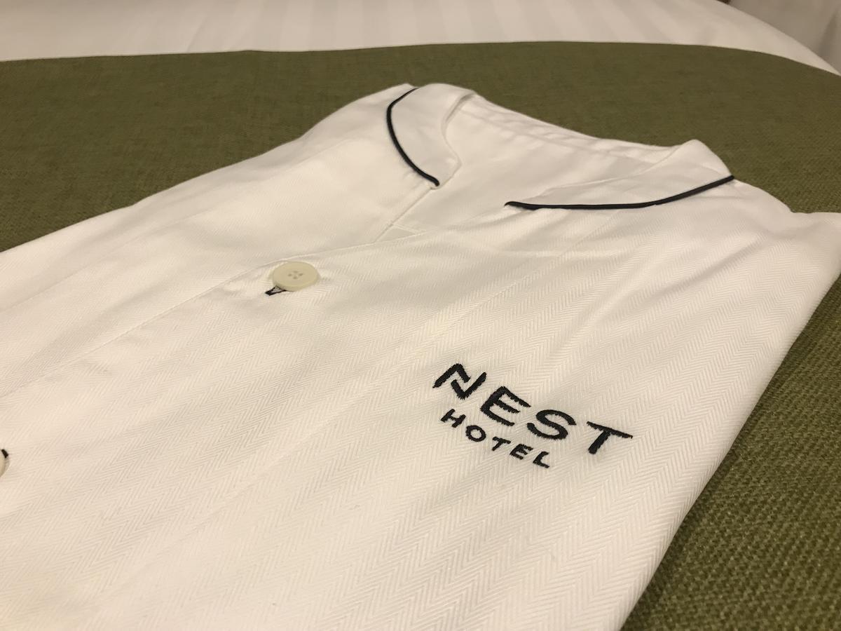 Nest Hotel Hakata Station Fukuoka  Exteriér fotografie