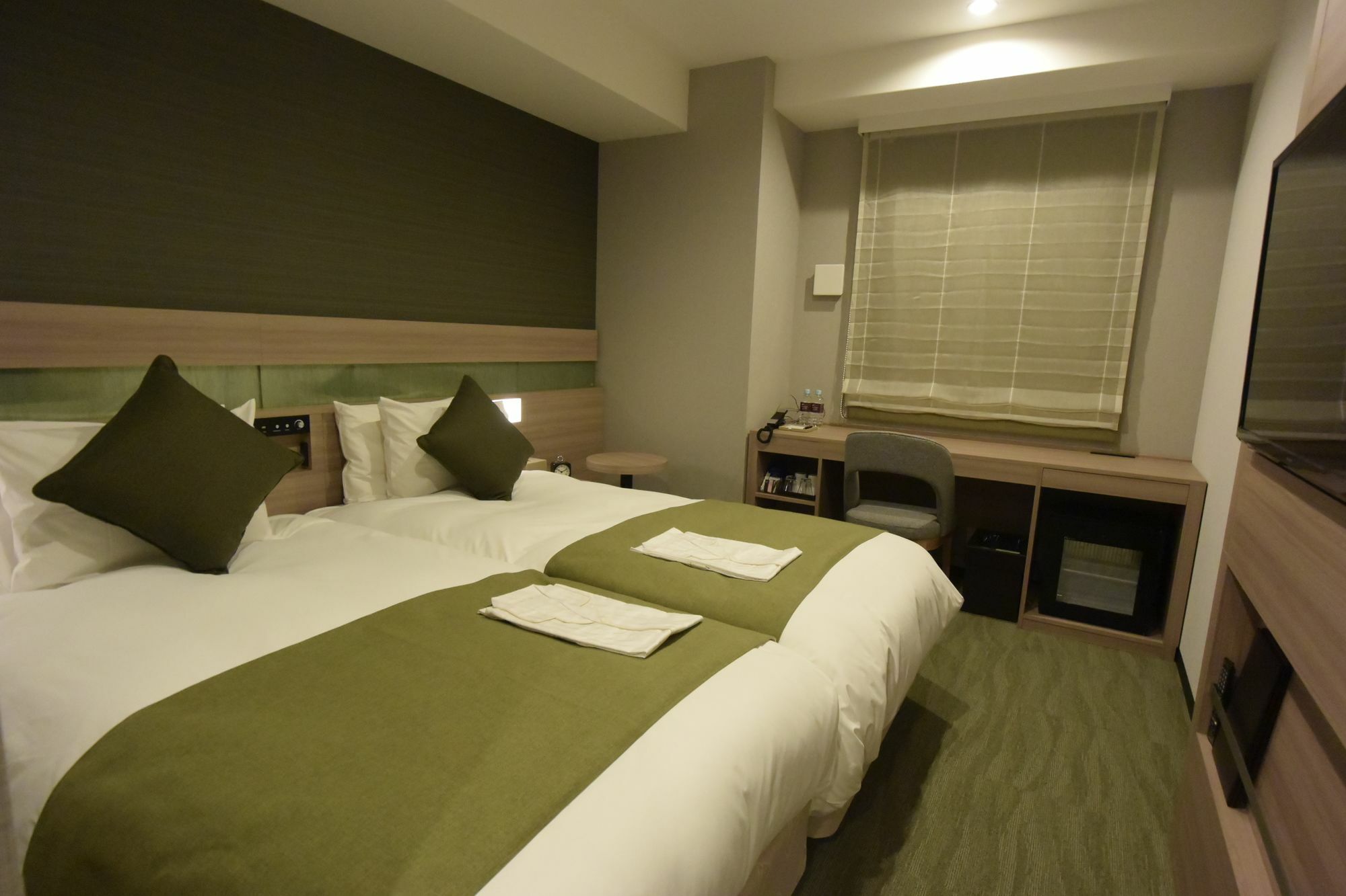 Nest Hotel Hakata Station Fukuoka  Exteriér fotografie