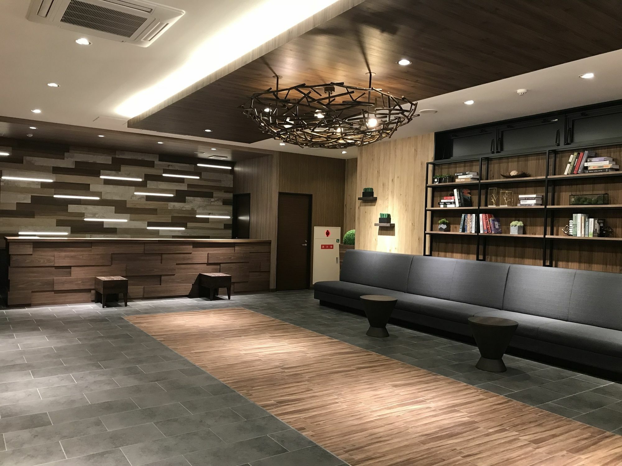Nest Hotel Hakata Station Fukuoka  Exteriér fotografie