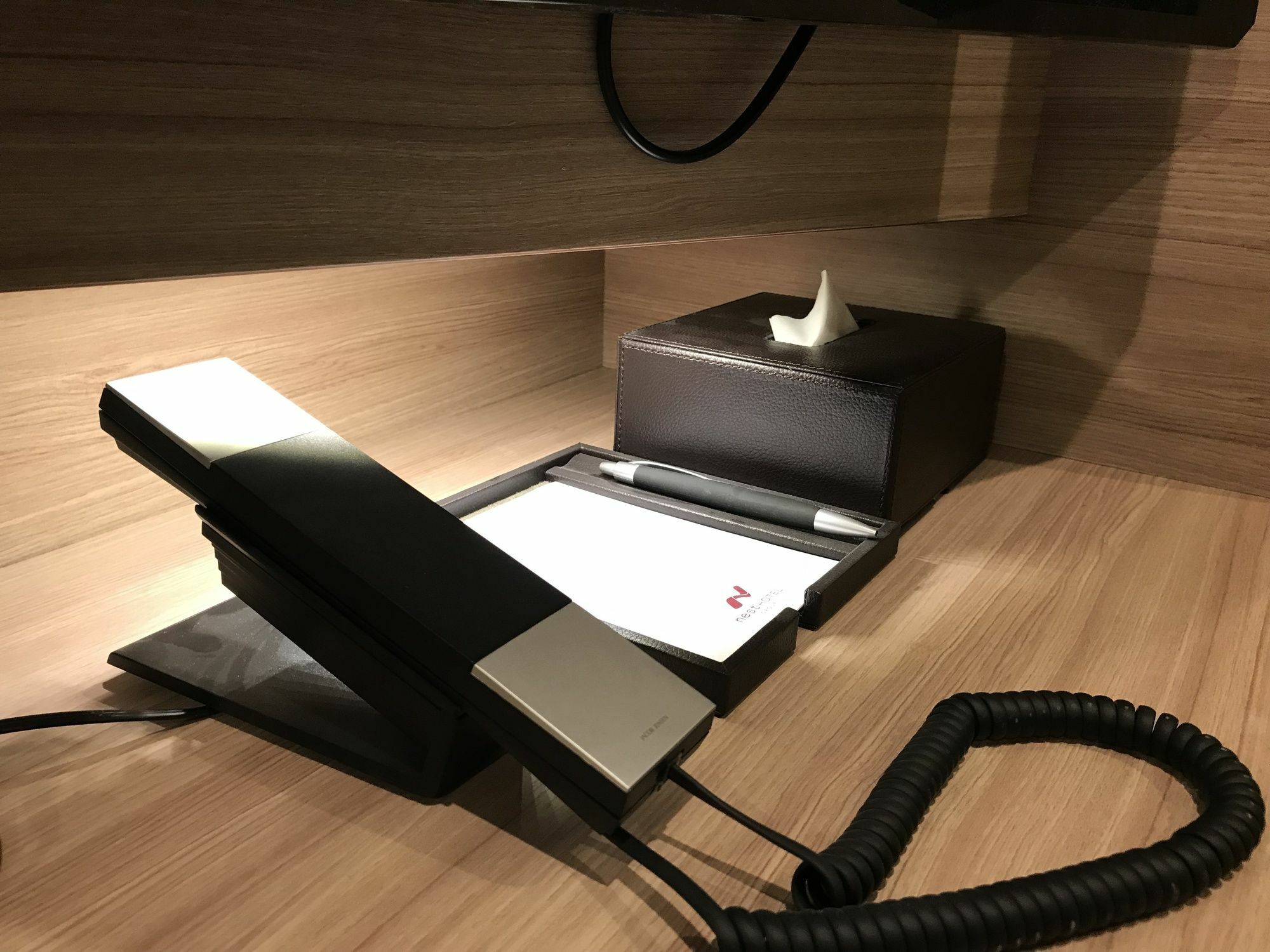 Nest Hotel Hakata Station Fukuoka  Exteriér fotografie